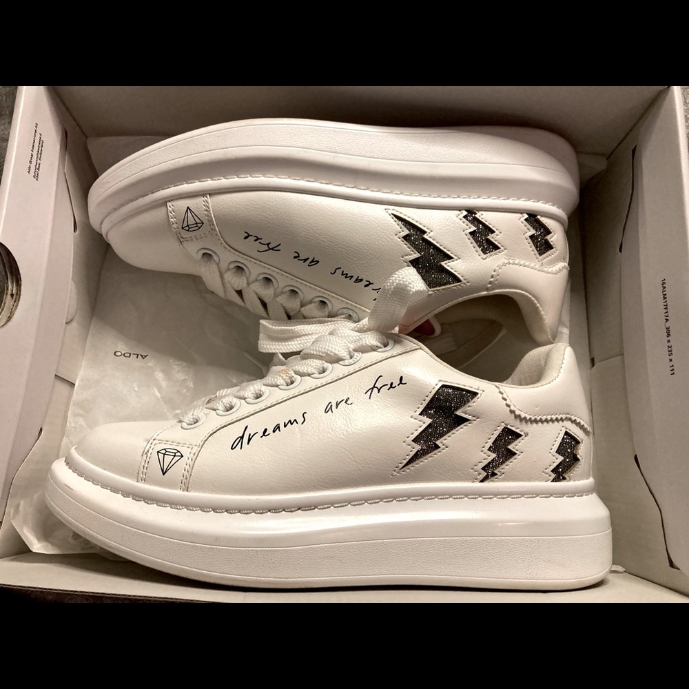 Aldo shoes